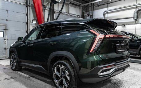 Geely Atlas, 2026 год, 3 449 990 рублей, 7 фотография