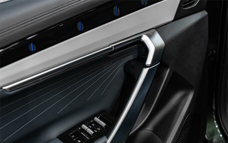 Geely Atlas, 2026 год, 3 449 990 рублей, 9 фотография