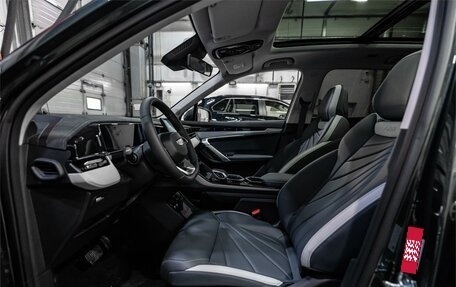 Geely Atlas, 2026 год, 3 449 990 рублей, 12 фотография