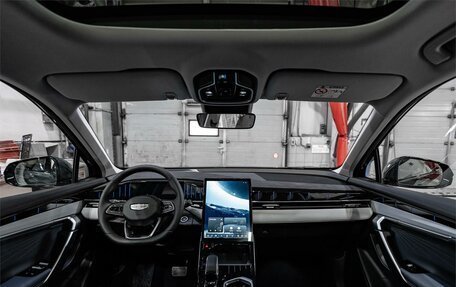 Geely Atlas, 2026 год, 3 449 990 рублей, 17 фотография