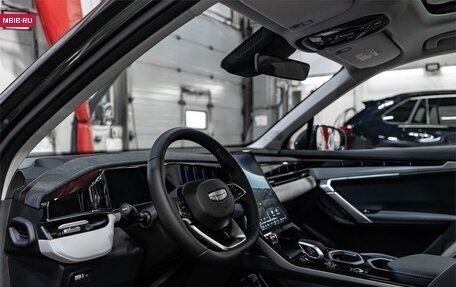 Geely Atlas, 2026 год, 3 449 990 рублей, 11 фотография