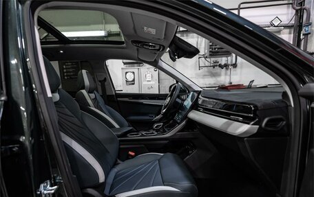 Geely Atlas, 2026 год, 3 449 990 рублей, 20 фотография