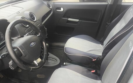 Ford Fusion I, 2007 год, 300 000 рублей, 8 фотография