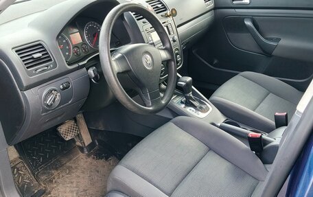 Volkswagen Golf V, 2006 год, 580 000 рублей, 3 фотография