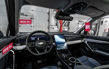 Geely Atlas, 2026 год, 3 449 990 рублей, 15 фотография