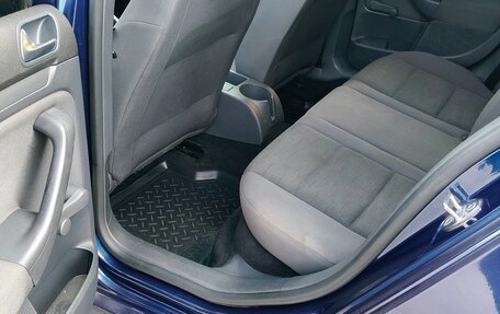 Volkswagen Golf V, 2006 год, 580 000 рублей, 4 фотография