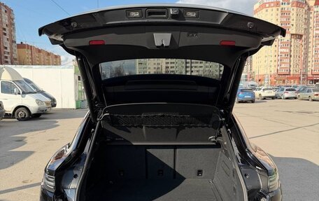 Porsche Cayenne III, 2020 год, 9 800 000 рублей, 6 фотография