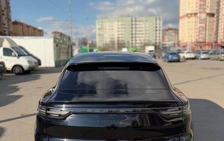 Porsche Cayenne III, 2020 год, 9 800 000 рублей, 5 фотография