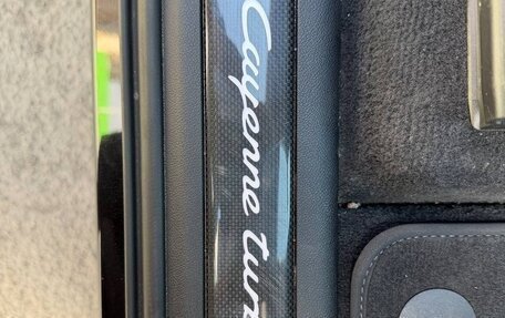 Porsche Cayenne III, 2020 год, 9 800 000 рублей, 17 фотография