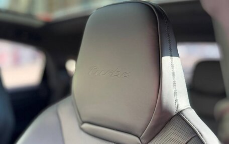 Porsche Cayenne III, 2020 год, 9 800 000 рублей, 12 фотография