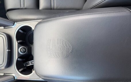 Porsche Cayenne III, 2020 год, 9 800 000 рублей, 13 фотография