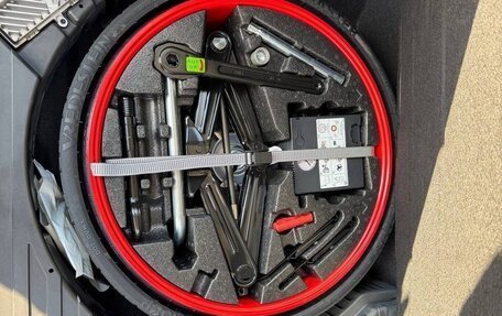 Porsche Cayenne III, 2020 год, 9 800 000 рублей, 18 фотография