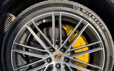 Porsche Cayenne III, 2020 год, 9 800 000 рублей, 19 фотография