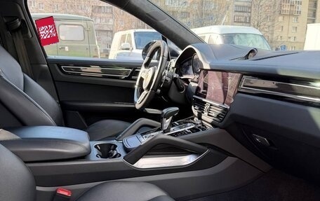 Porsche Cayenne III, 2020 год, 9 800 000 рублей, 9 фотография