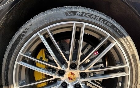 Porsche Cayenne III, 2020 год, 9 800 000 рублей, 20 фотография