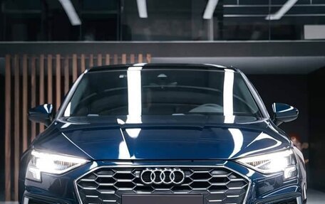 Audi A3, 2022 год, 2 199 969 рублей, 2 фотография