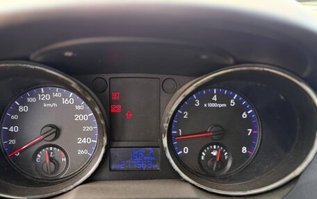 Hyundai Genesis Coupe I рестайлинг, 2011 год, 999 000 рублей, 4 фотография