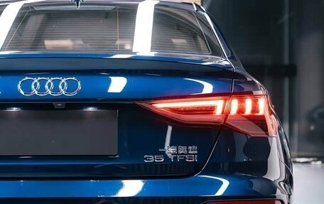 Audi A3, 2022 год, 2 199 969 рублей, 4 фотография