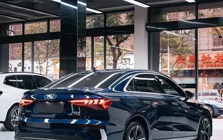 Audi A3, 2022 год, 2 199 969 рублей, 5 фотография