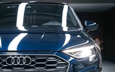 Audi A3, 2022 год, 2 199 969 рублей, 3 фотография