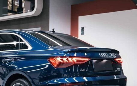 Audi A3, 2022 год, 2 199 969 рублей, 7 фотография