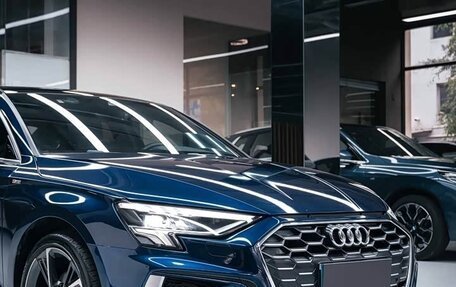 Audi A3, 2022 год, 2 199 969 рублей, 8 фотография