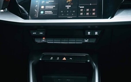 Audi A3, 2022 год, 2 199 969 рублей, 9 фотография