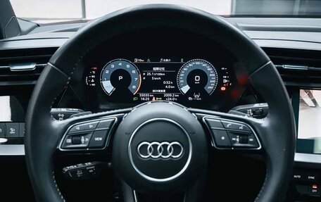 Audi A3, 2022 год, 2 199 969 рублей, 11 фотография