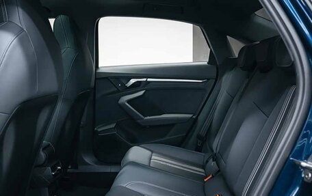 Audi A3, 2022 год, 2 199 969 рублей, 10 фотография