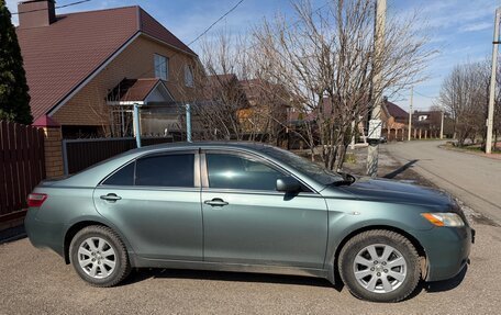 Toyota Camry, 2008 год, 960 000 рублей, 5 фотография