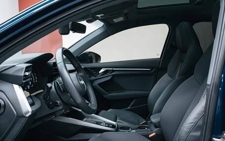 Audi A3, 2022 год, 2 199 969 рублей, 17 фотография