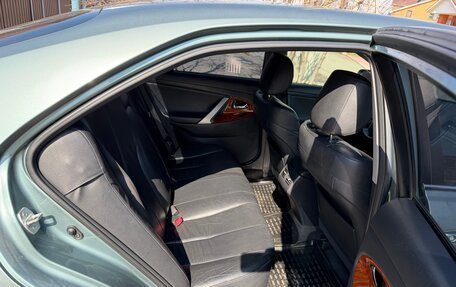 Toyota Camry, 2008 год, 960 000 рублей, 6 фотография