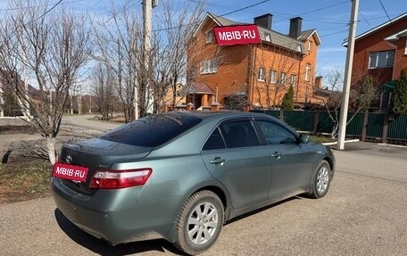 Toyota Camry, 2008 год, 960 000 рублей, 3 фотография