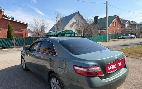 Toyota Camry, 2008 год, 960 000 рублей, 4 фотография
