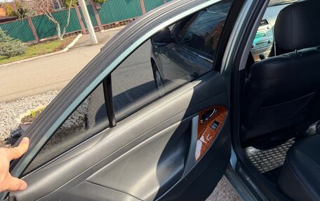 Toyota Camry, 2008 год, 960 000 рублей, 7 фотография