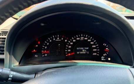 Toyota Camry, 2008 год, 960 000 рублей, 11 фотография