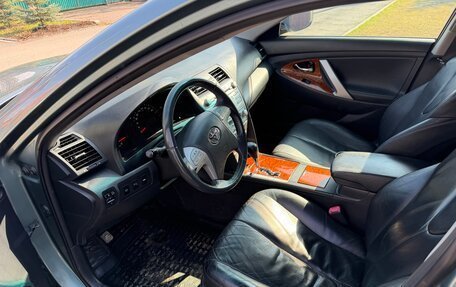 Toyota Camry, 2008 год, 960 000 рублей, 10 фотография