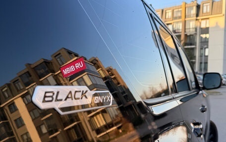 Toyota Land Cruiser Prado 150 рестайлинг 2, 2021 год, 5 200 000 рублей, 18 фотография