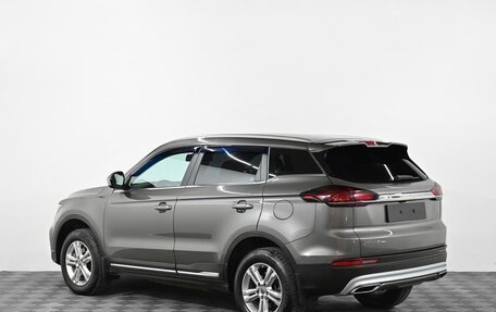 Geely Atlas, 2023 год, 1 849 000 рублей, 4 фотография