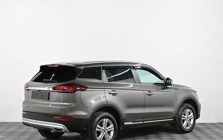 Geely Atlas, 2023 год, 1 849 000 рублей, 3 фотография