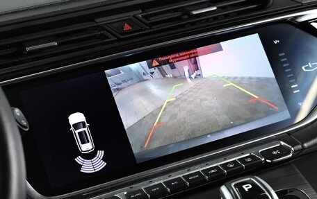 Geely Atlas, 2023 год, 1 849 000 рублей, 7 фотография