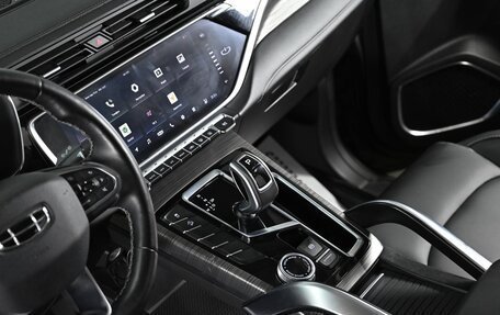 Geely Atlas, 2023 год, 1 849 000 рублей, 8 фотография