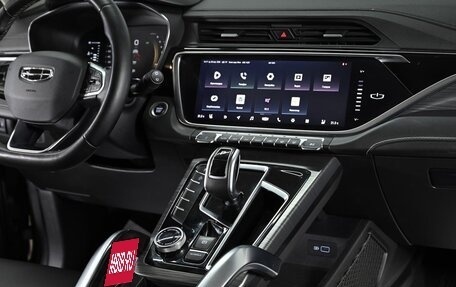 Geely Atlas, 2023 год, 1 849 000 рублей, 9 фотография