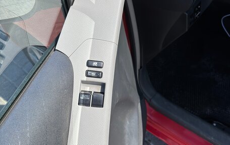 Toyota Yaris III рестайлинг, 2008 год, 580 000 рублей, 8 фотография