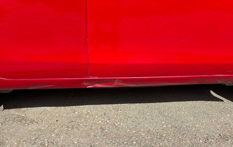 Toyota Yaris III рестайлинг, 2008 год, 580 000 рублей, 21 фотография