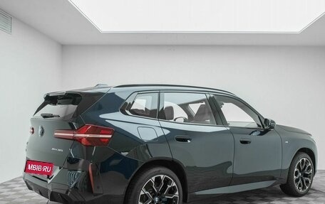 BMW X3, 2025 год, 7 600 000 рублей, 6 фотография