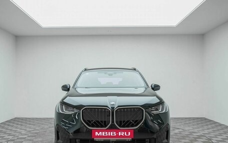 BMW X3, 2025 год, 7 600 000 рублей, 3 фотография