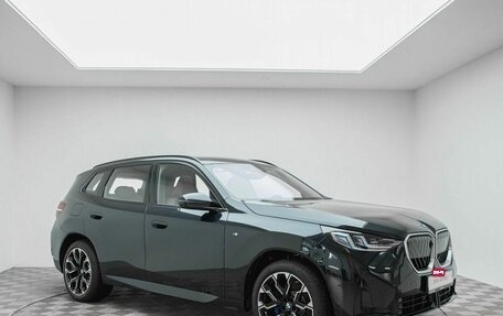 BMW X3, 2025 год, 7 600 000 рублей, 4 фотография