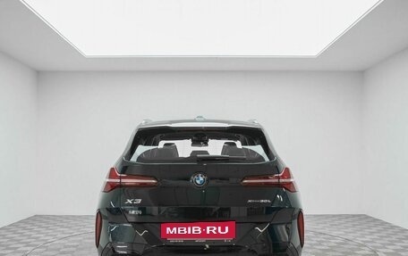 BMW X3, 2025 год, 7 600 000 рублей, 7 фотография