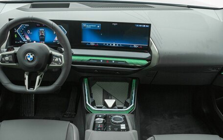 BMW X3, 2025 год, 7 600 000 рублей, 12 фотография